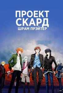 Проект Скард